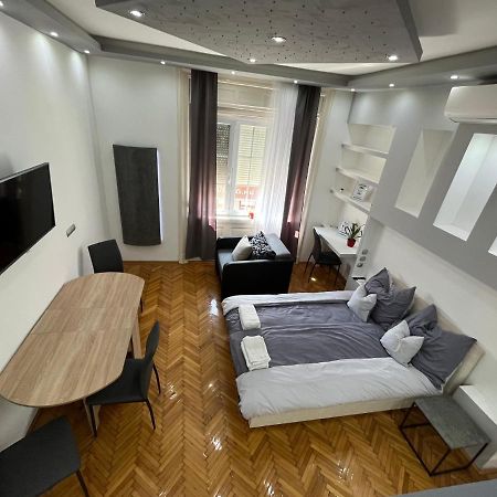 Széchenyi Apartman  Miskolc Extérieur photo