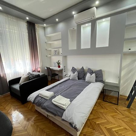 Széchenyi Apartman  Miskolc Extérieur photo