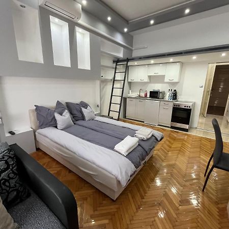 Széchenyi Apartman  Miskolc Extérieur photo