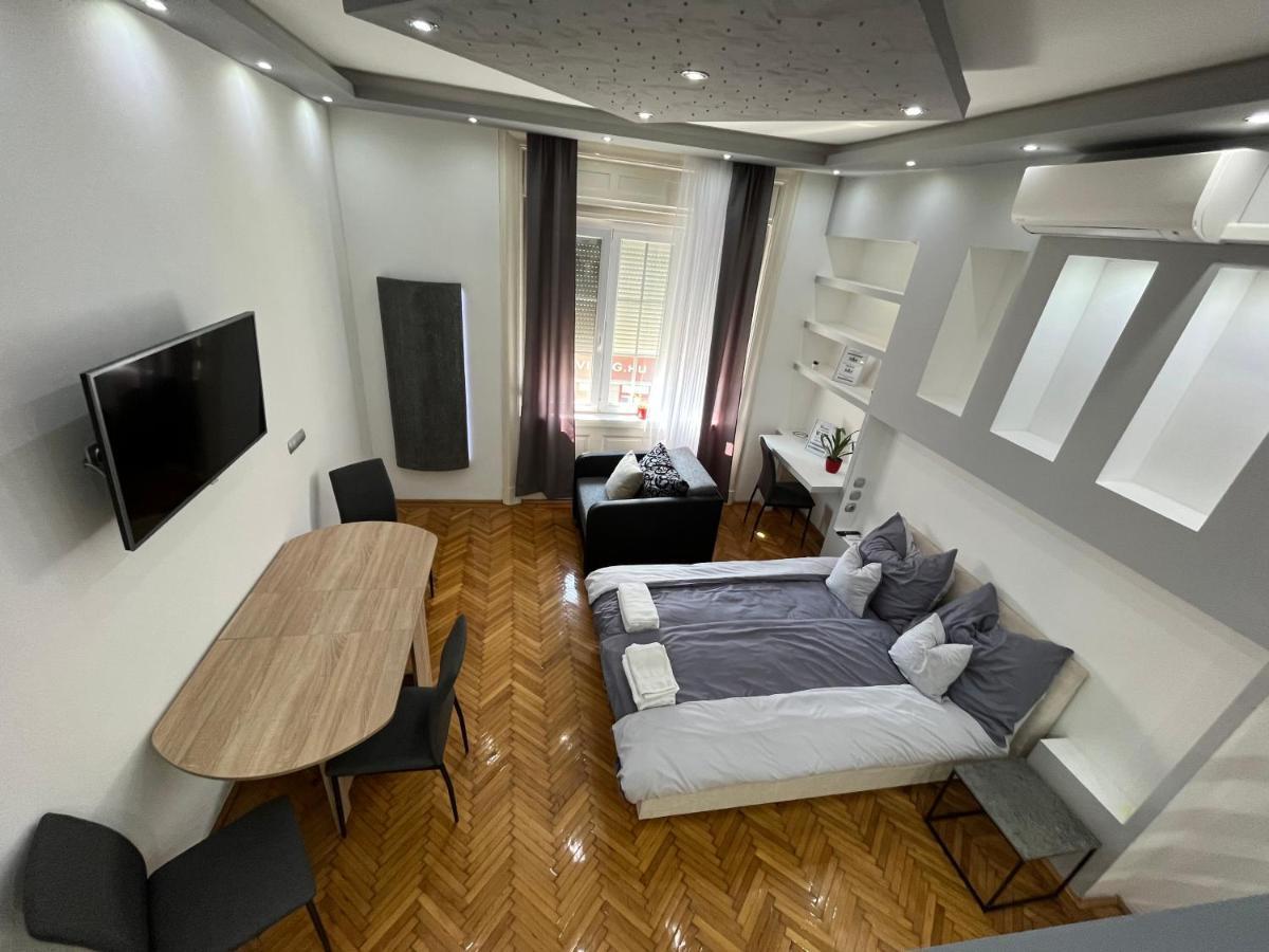 Széchenyi Apartman  Miskolc Extérieur photo