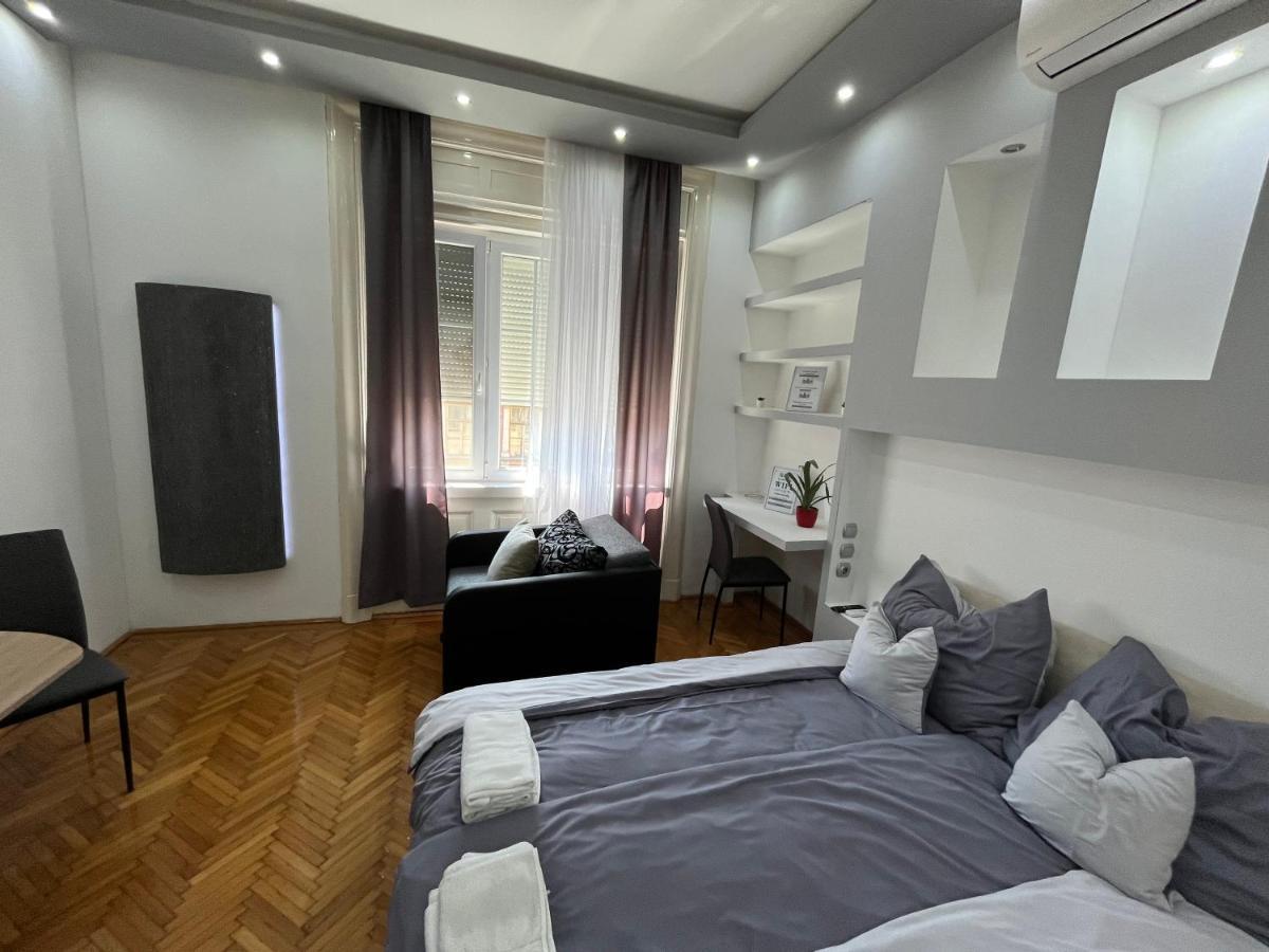 Széchenyi Apartman  Miskolc Extérieur photo