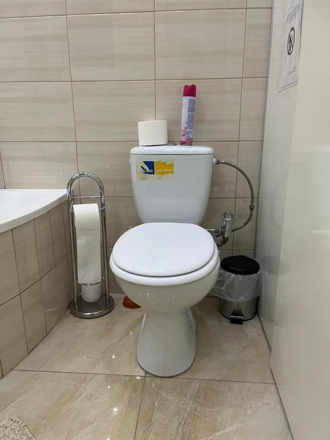 Széchenyi Apartman  Miskolc Extérieur photo