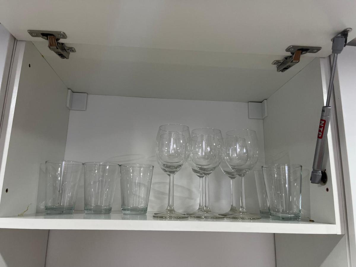 Széchenyi Apartman  Miskolc Extérieur photo