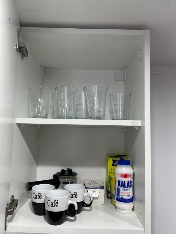 Széchenyi Apartman  Miskolc Extérieur photo