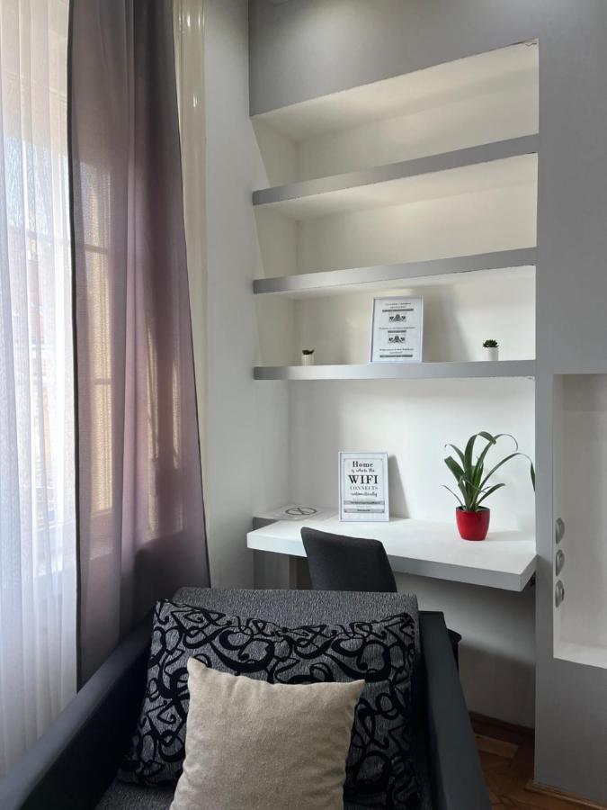 Széchenyi Apartman  Miskolc Extérieur photo