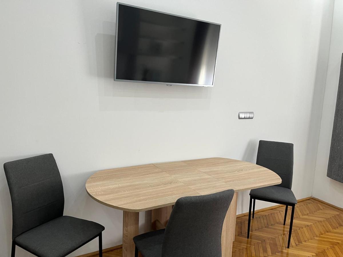 Széchenyi Apartman  Miskolc Extérieur photo