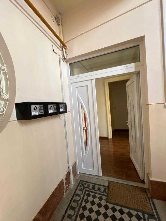 Széchenyi Apartman  Miskolc Extérieur photo