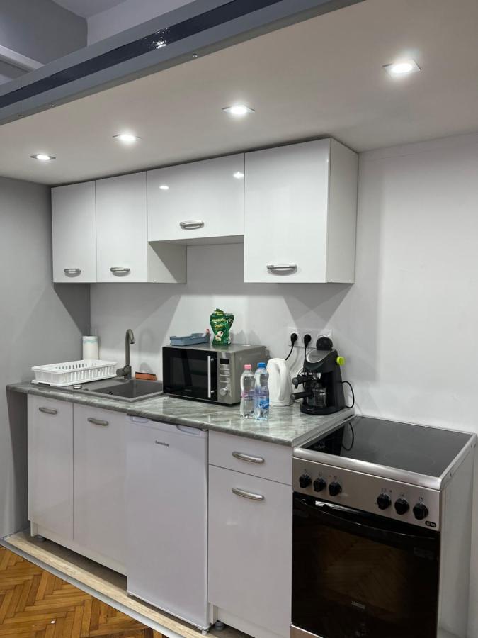 Széchenyi Apartman  Miskolc Extérieur photo