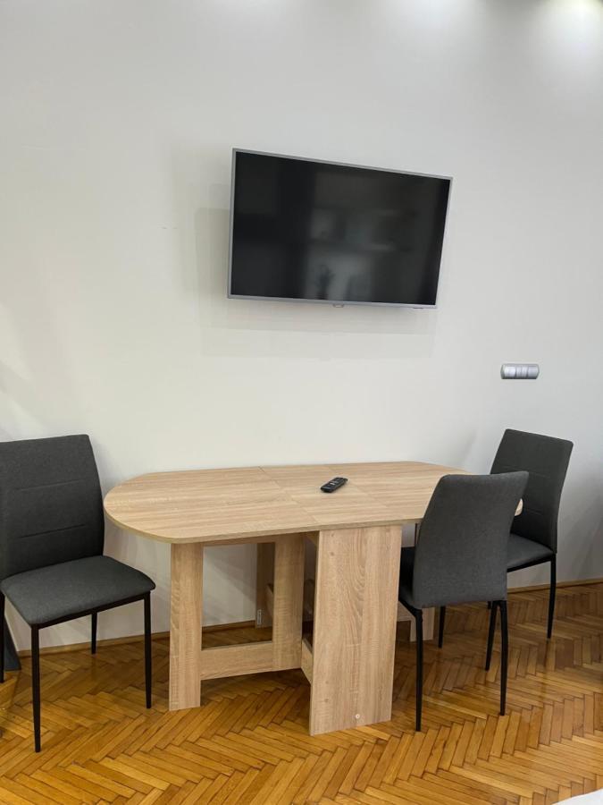 Széchenyi Apartman  Miskolc Extérieur photo