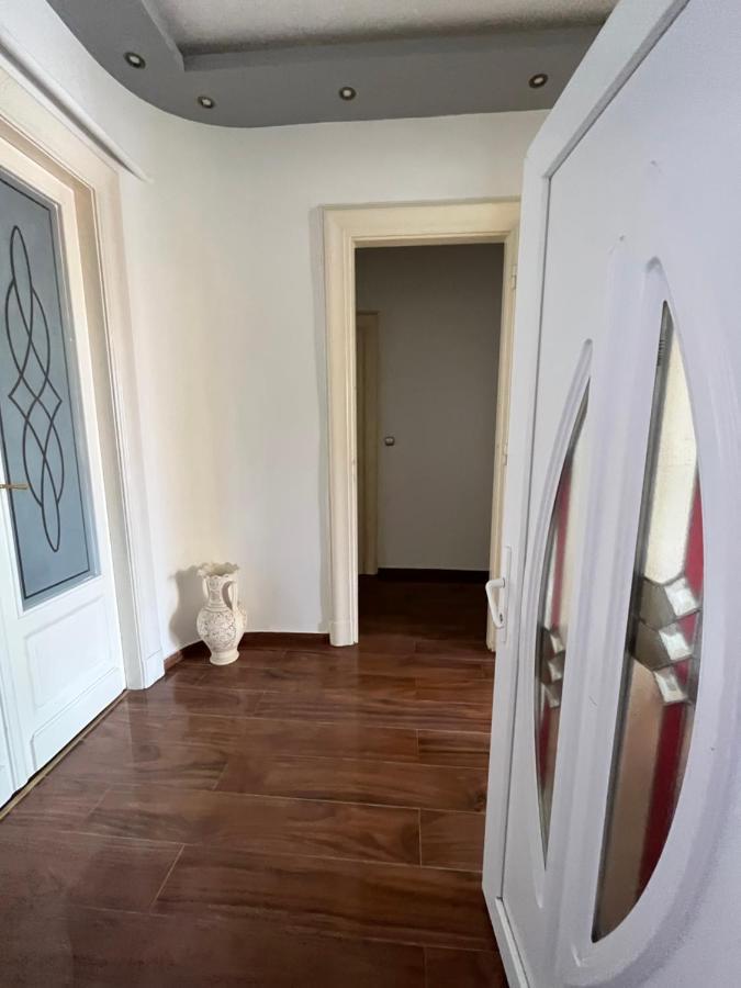 Széchenyi Apartman  Miskolc Extérieur photo
